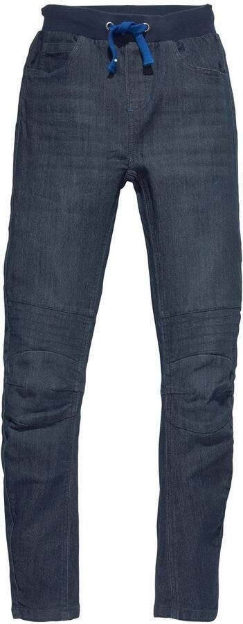 Chiemsee Comfortjeans Stretchjeans voor jongens smalle broekpasvorm used-wassing lage taille - Foto 9