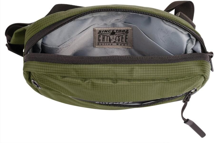 Chiemsee Heuptasje LIGHT N BASE - Foto 4