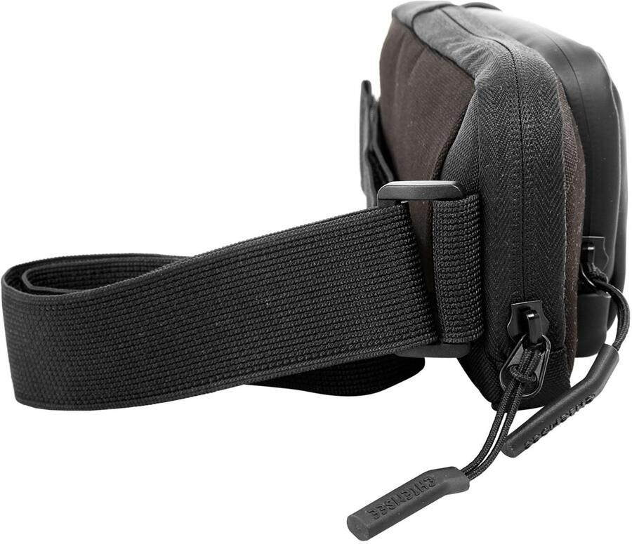 Chiemsee Heuptasje TRACK "N" DAY bijzonder licht