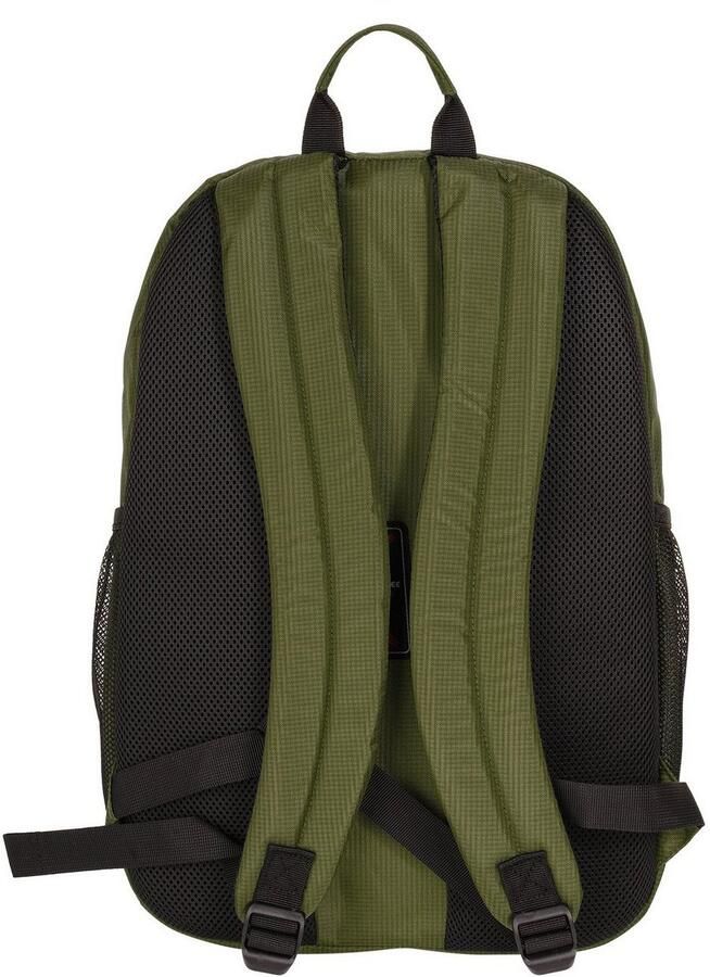 Chiemsee Laptoprugzak LIGHT N BASE