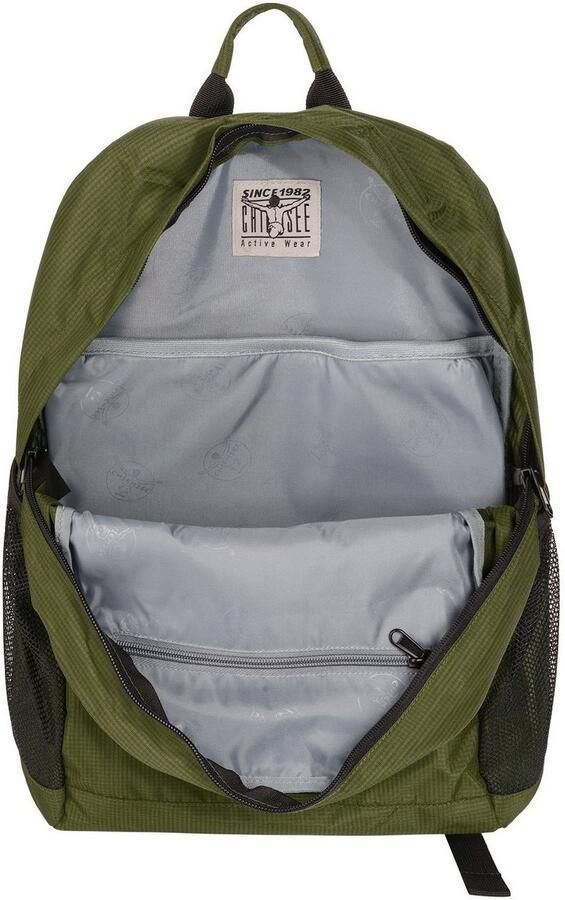 Chiemsee Laptoprugzak LIGHT N BASE - Foto 4