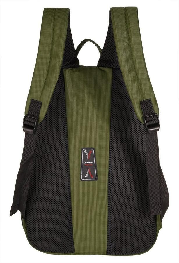 Chiemsee Laptoprugzak LIGHT N BASE - Foto 2