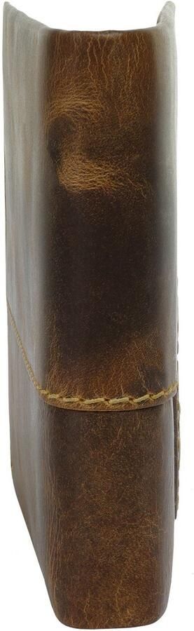 Chiemsee Portemonnee echt leder - Foto 8