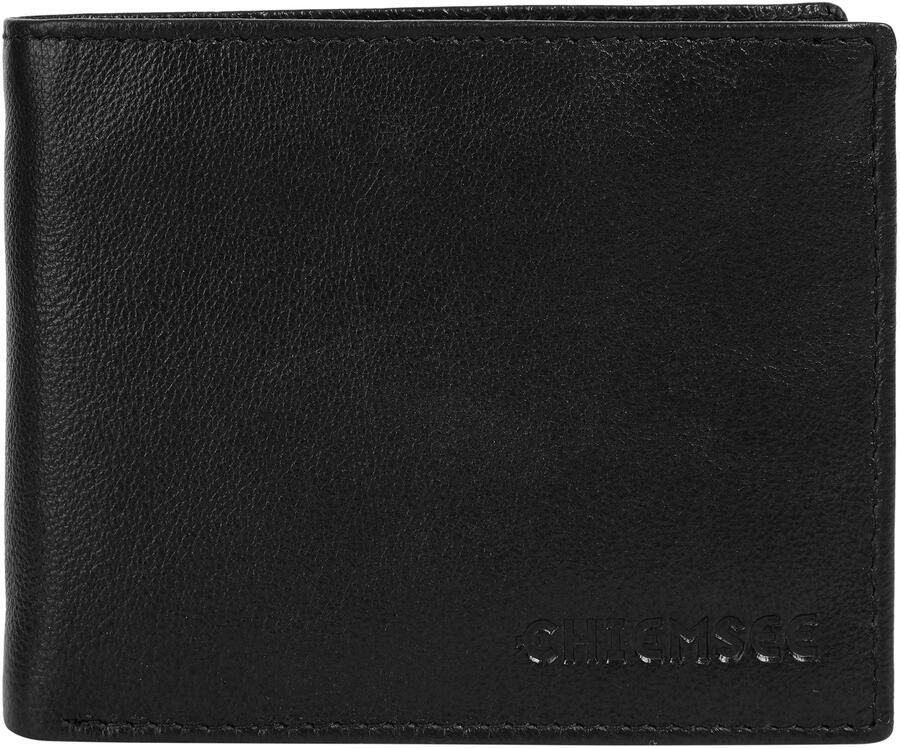 Chiemsee Portemonnee echt leder - Foto 7