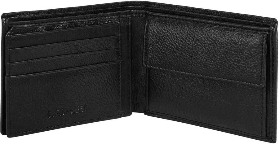 Chiemsee Portemonnee echt leder - Foto 5