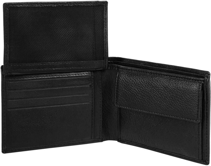 Chiemsee Portemonnee echt leder - Foto 3