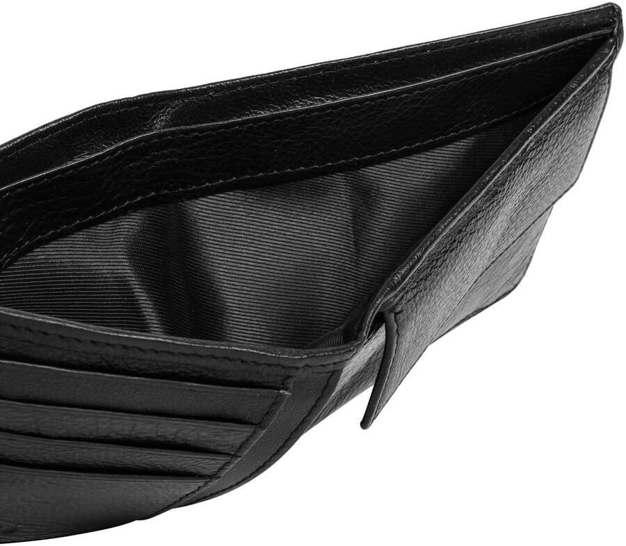 Chiemsee Portemonnee echt leder - Foto 2