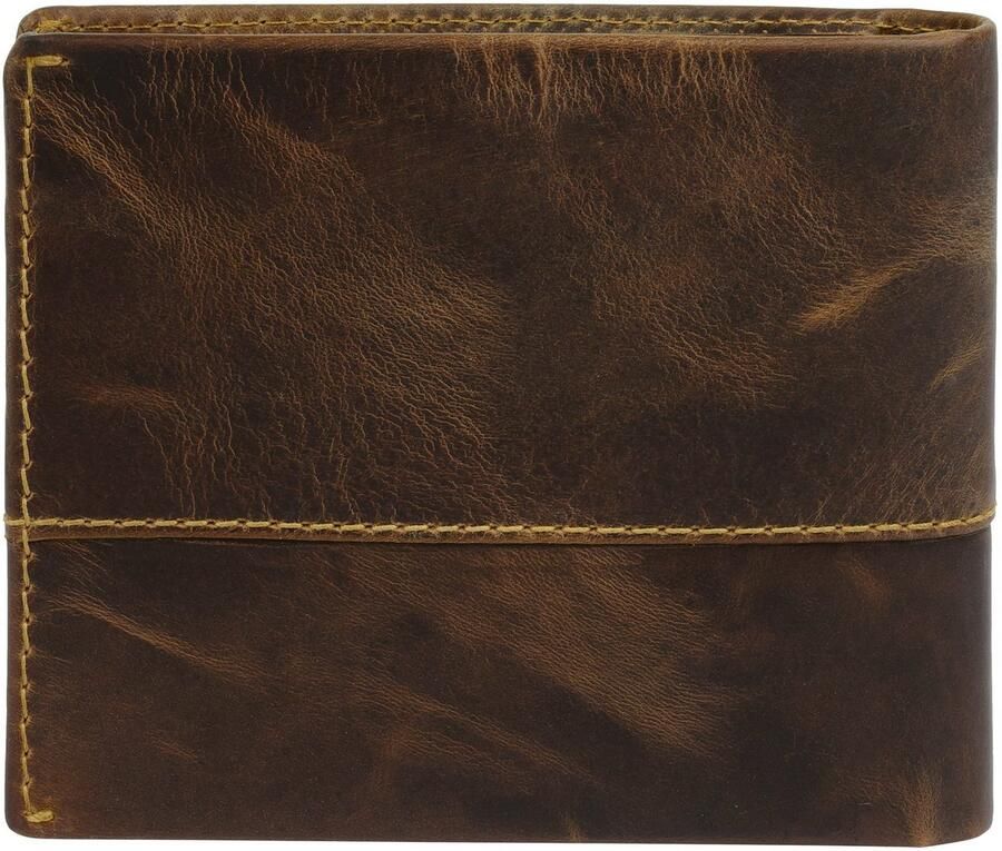 Chiemsee Portemonnee echt leder - Foto 3