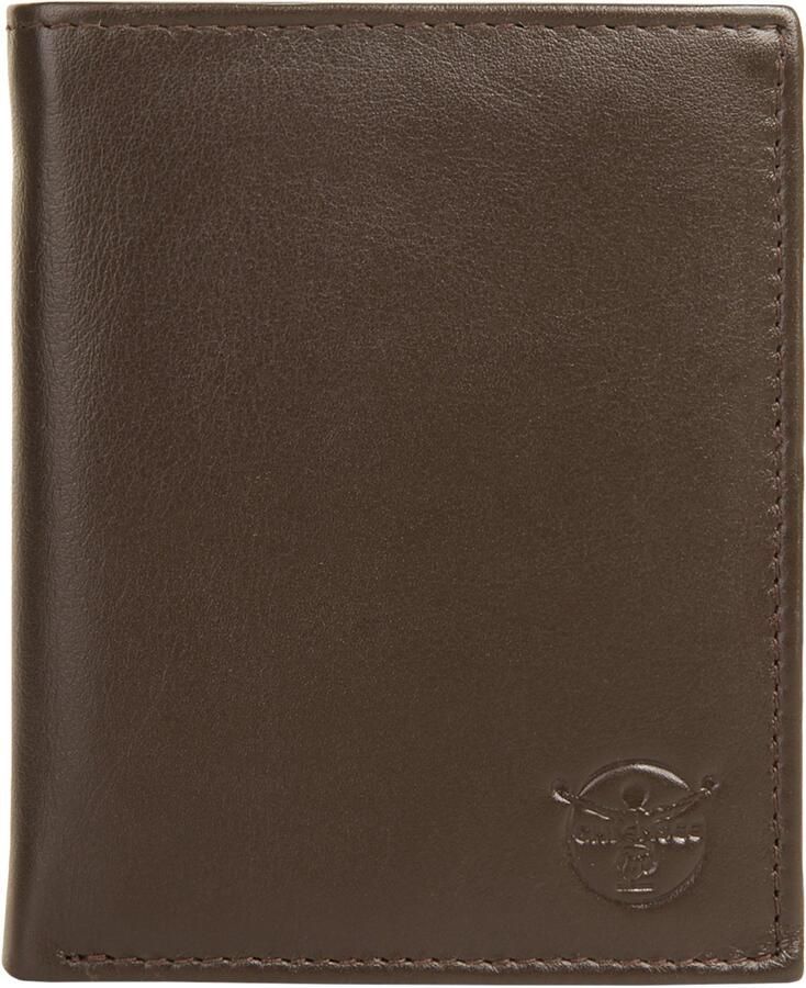 Chiemsee Portemonnee echt leder - Foto 9