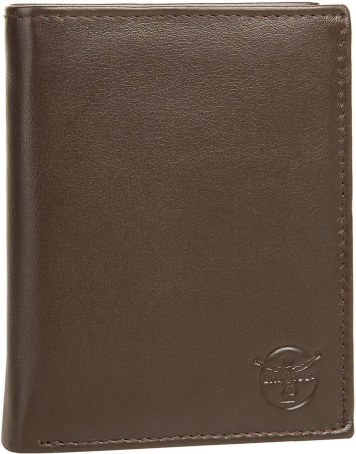 Chiemsee Portemonnee echt leder - Foto 4