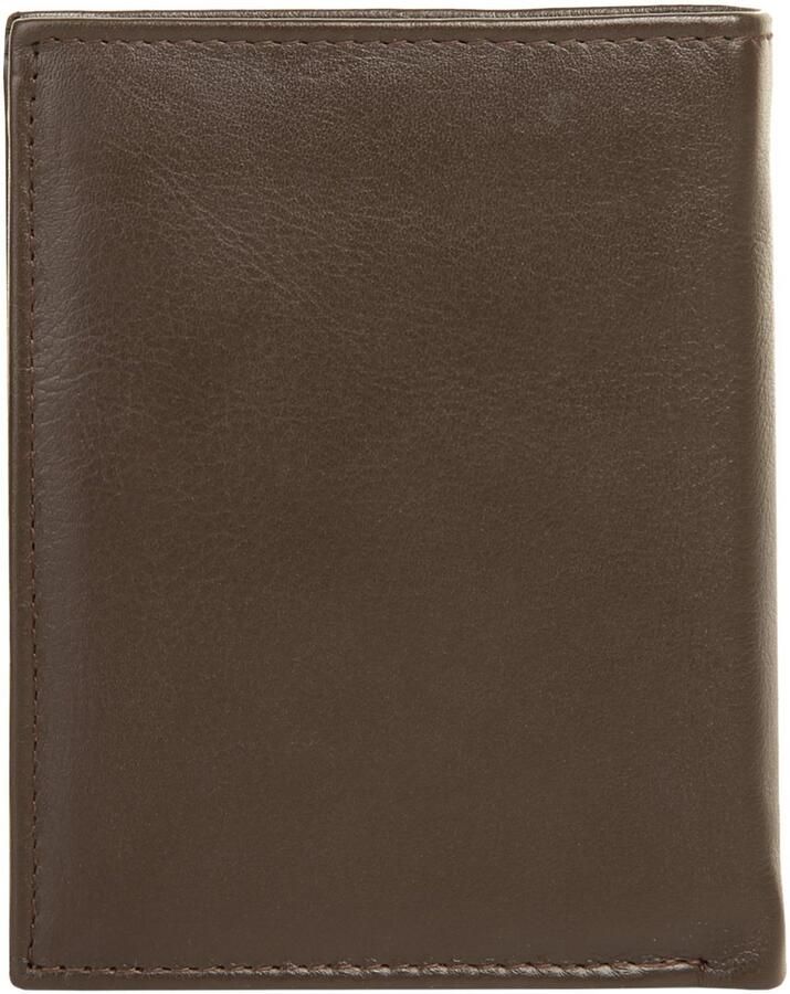 Chiemsee Portemonnee echt leder - Foto 3