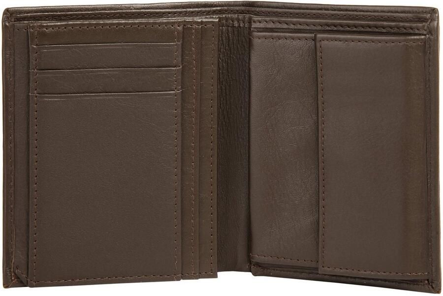 Chiemsee Portemonnee echt leder - Foto 5