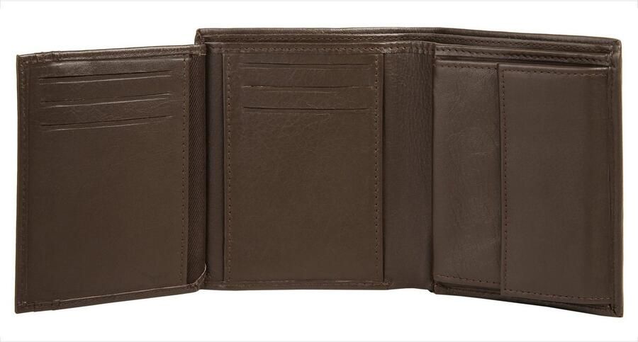 Chiemsee Portemonnee echt leder - Foto 7