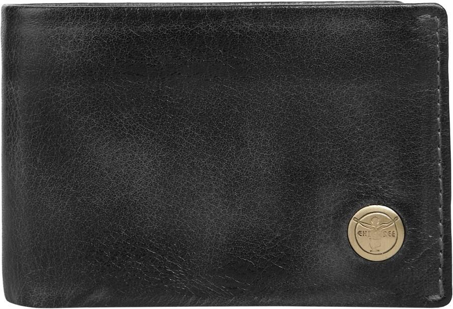 Chiemsee Portemonnee echt leder - Foto 3