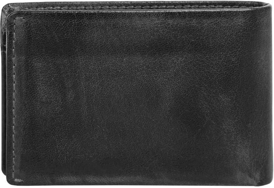 Chiemsee Portemonnee echt leder - Foto 2