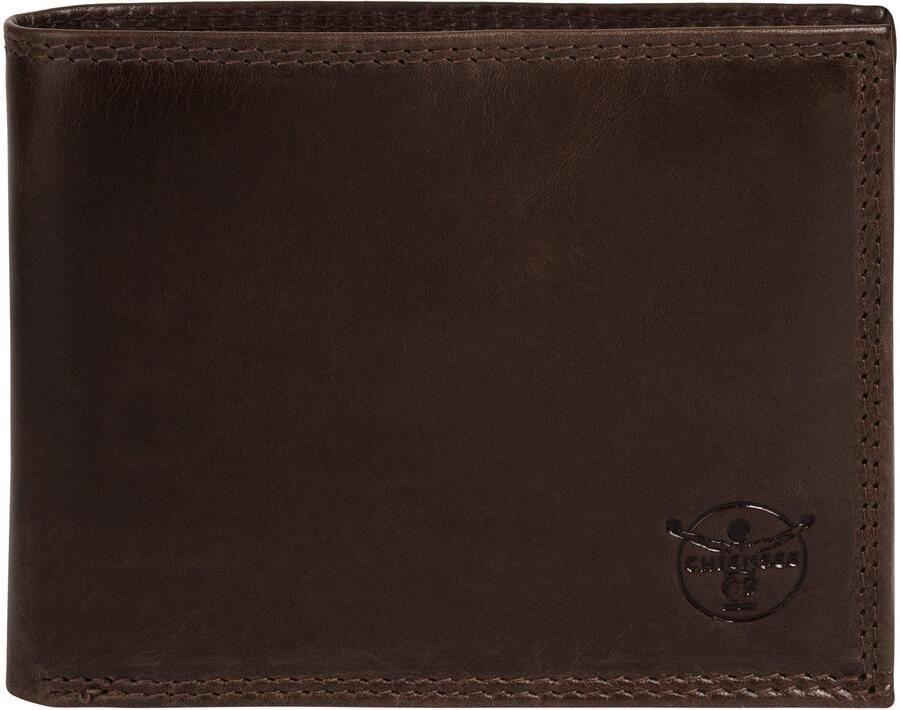 Chiemsee Portemonnee echt leder - Foto 8