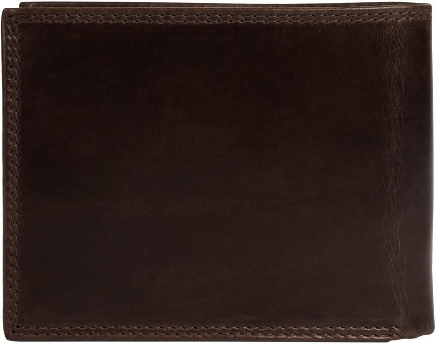 Chiemsee Portemonnee echt leder - Foto 4