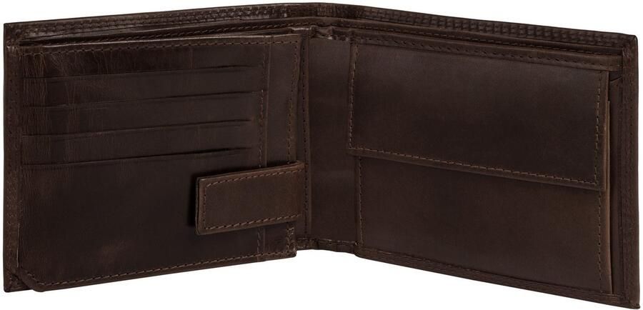 Chiemsee Portemonnee echt leder - Foto 6