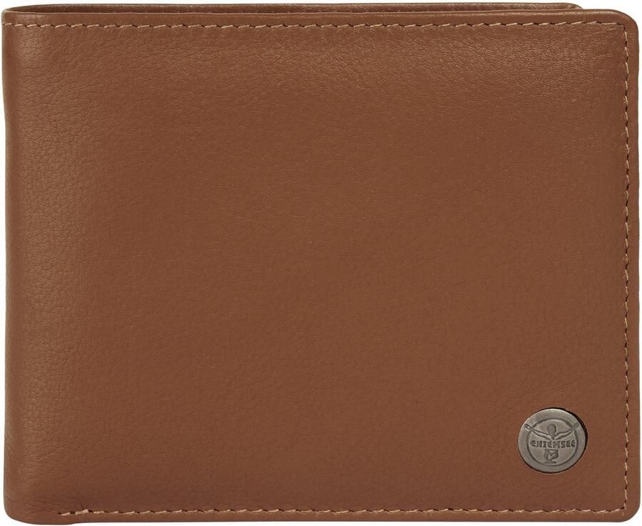 Chiemsee Portemonnee echt leder - Foto 9