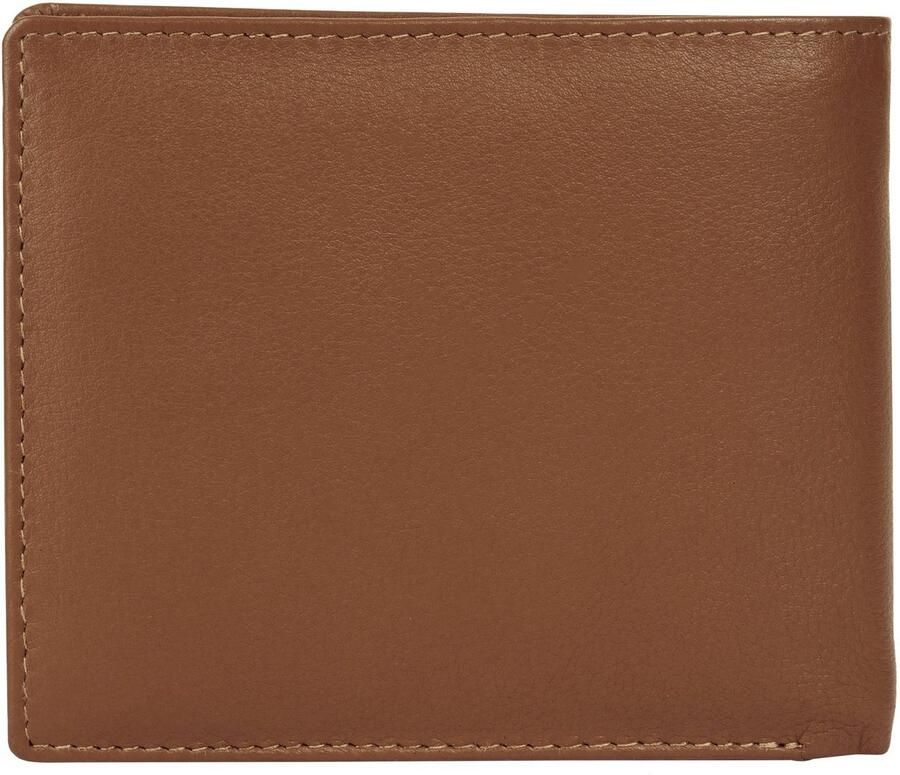 Chiemsee Portemonnee echt leder - Foto 2