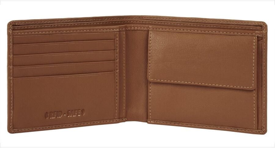 Chiemsee Portemonnee echt leder - Foto 6