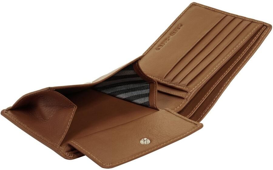 Chiemsee Portemonnee echt leder - Foto 5