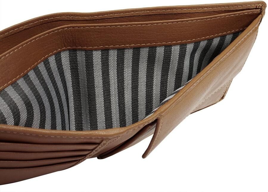 Chiemsee Portemonnee echt leder - Foto 3