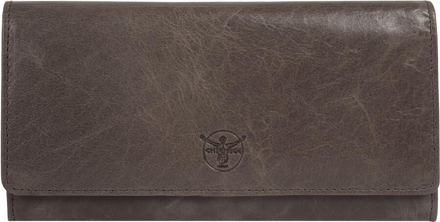 Chiemsee Portemonnee echt leder - Foto 6