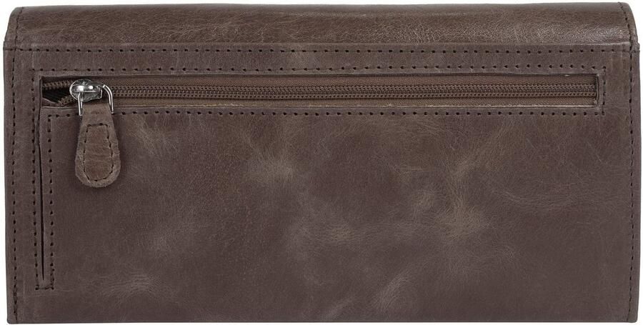 Chiemsee Portemonnee echt leder - Foto 4