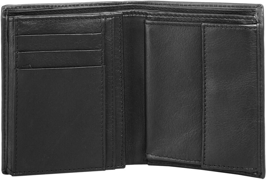 Chiemsee Portemonnee echt leder - Foto 2