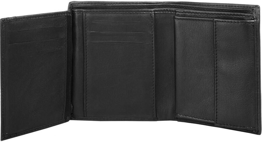 Chiemsee Portemonnee echt leder - Foto 3