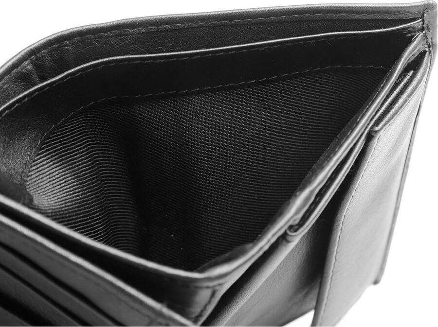 Chiemsee Portemonnee echt leder