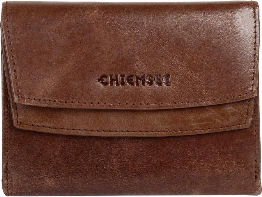 Chiemsee Portemonnee echt leder - Foto 6