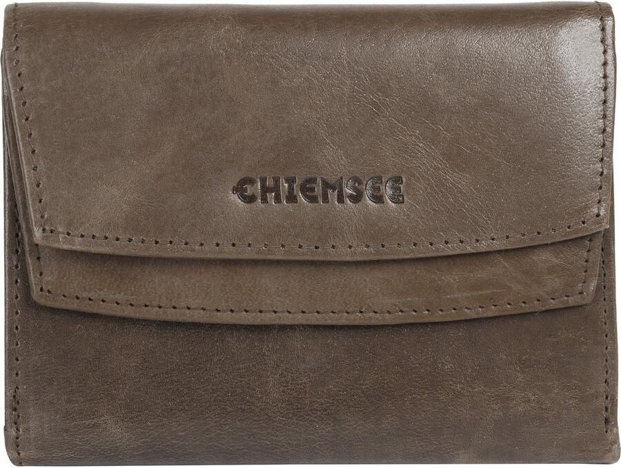 Chiemsee Portemonnee echt leder - Foto 6