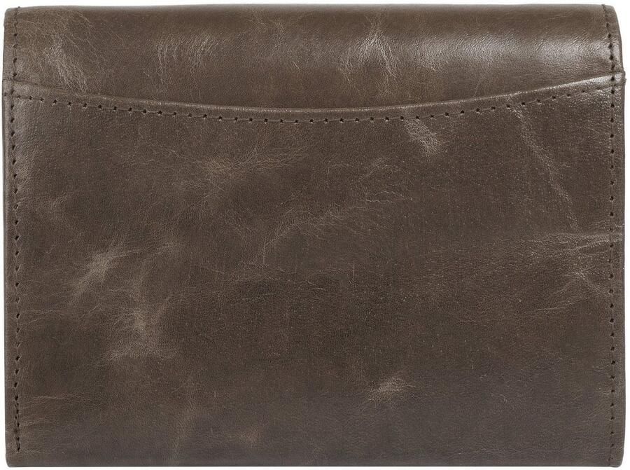 Chiemsee Portemonnee echt leder - Foto 2