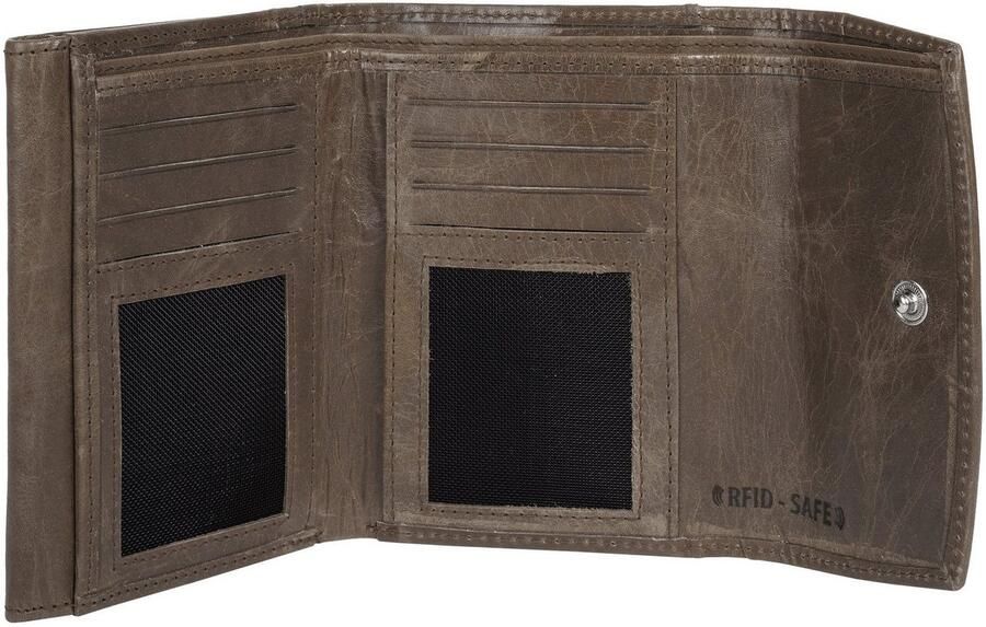 Chiemsee Portemonnee echt leder - Foto 3