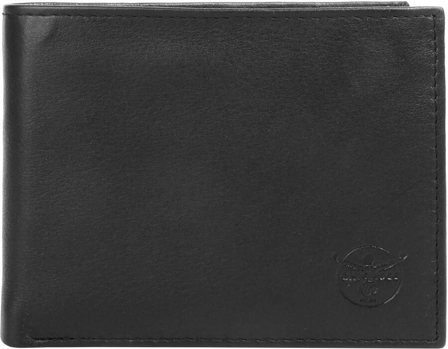 Chiemsee Portemonnee echt leder - Foto 7