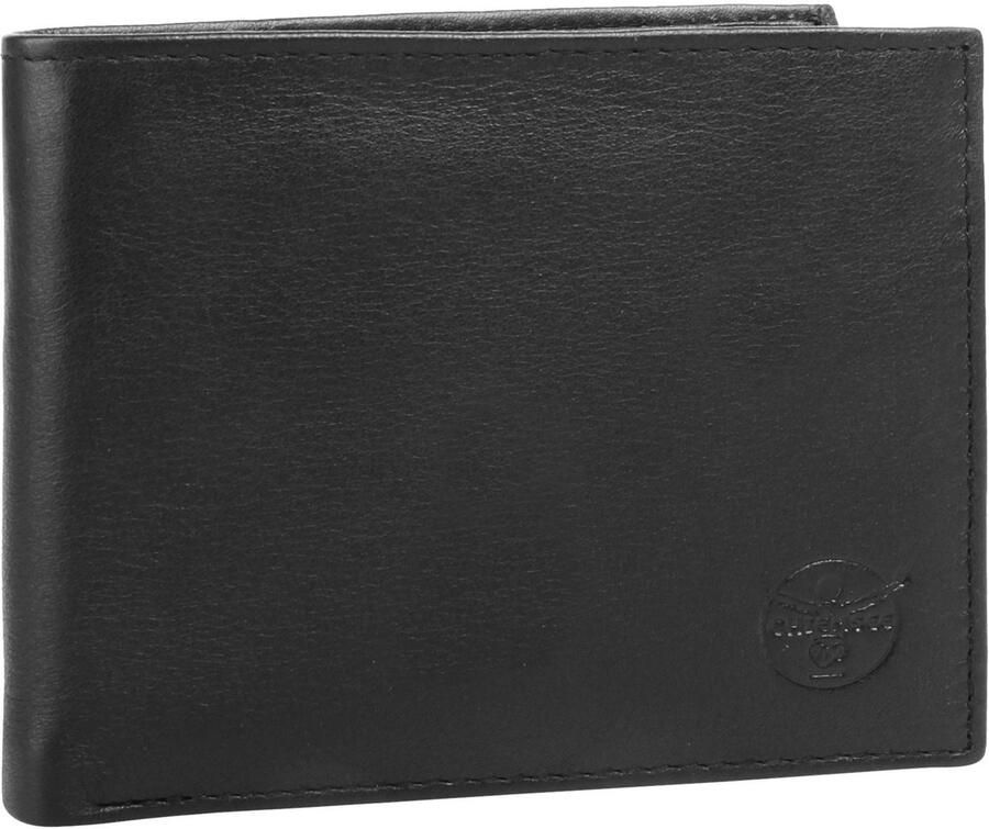 Chiemsee Portemonnee echt leder - Foto 3