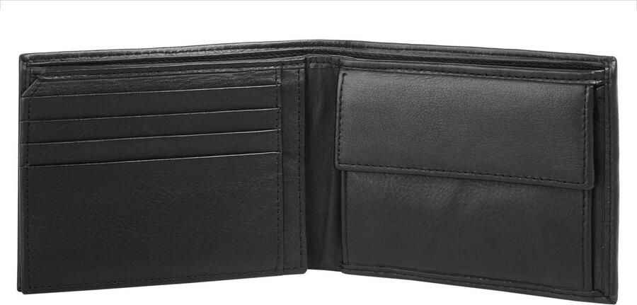 Chiemsee Portemonnee echt leder - Foto 6