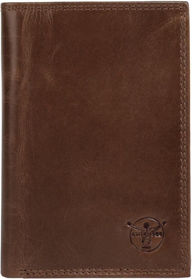 Chiemsee Portemonnee echt leder - Foto 9