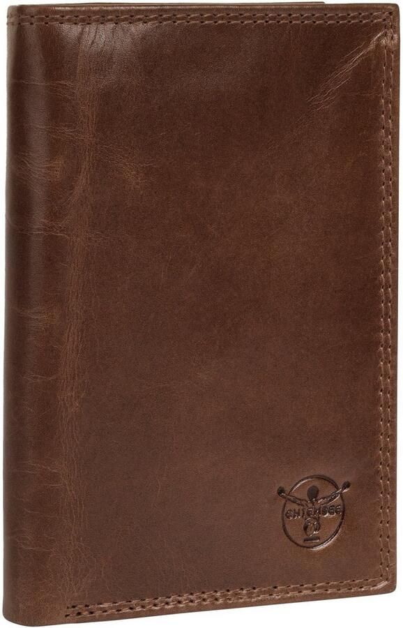 Chiemsee Portemonnee echt leder - Foto 6