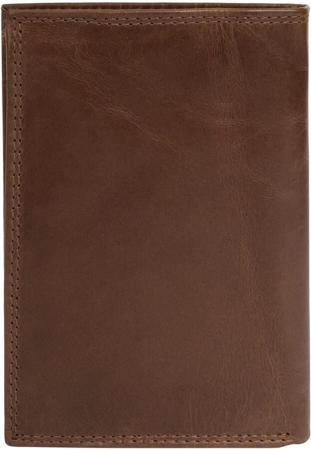 Chiemsee Portemonnee echt leder - Foto 4