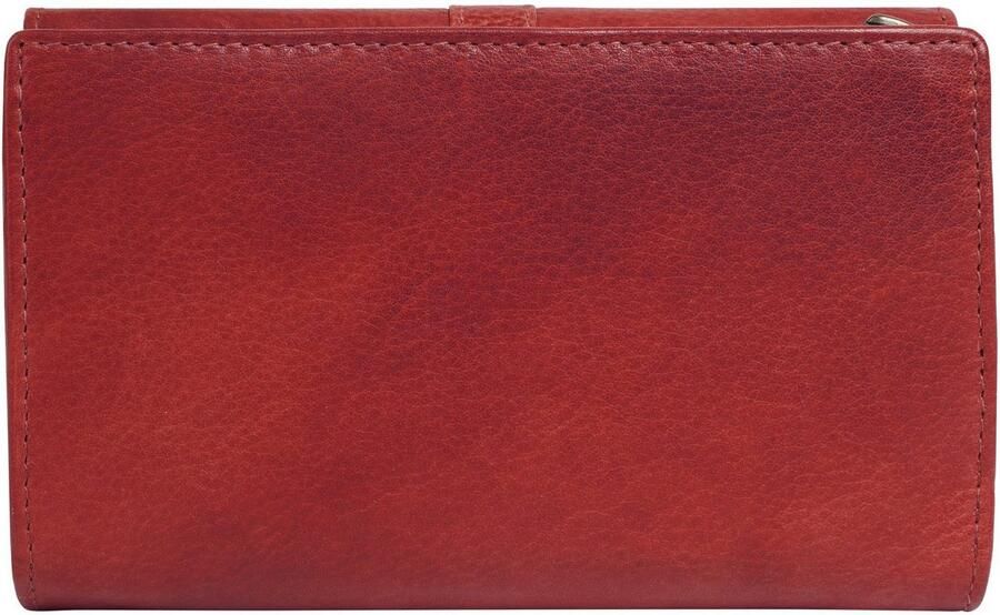 Chiemsee Portemonnee echt leder - Foto 2