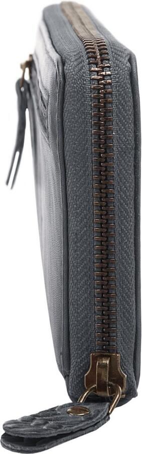 Chiemsee Portemonnee echt leder - Foto 5