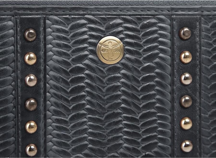 Chiemsee Portemonnee echt leder - Foto 2