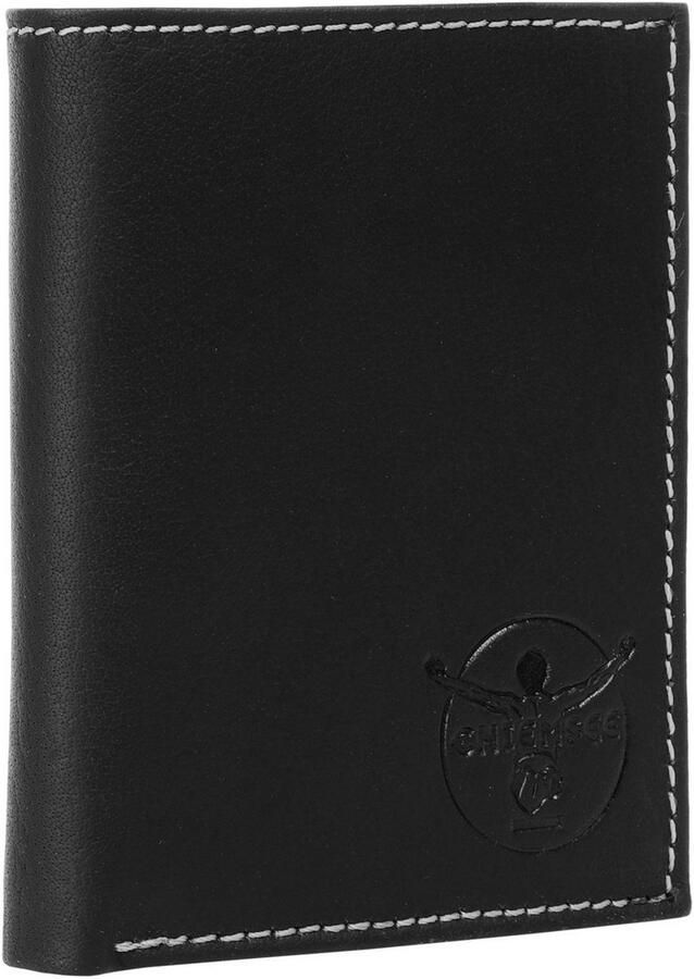 Chiemsee Portemonnee echt leder