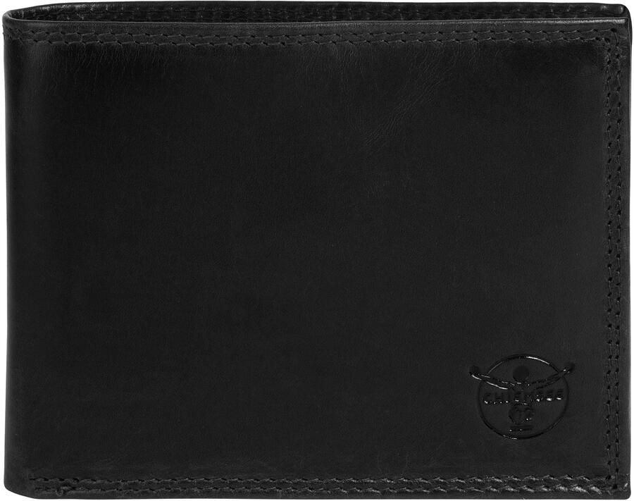 Chiemsee Portemonnee echt leder - Foto 8