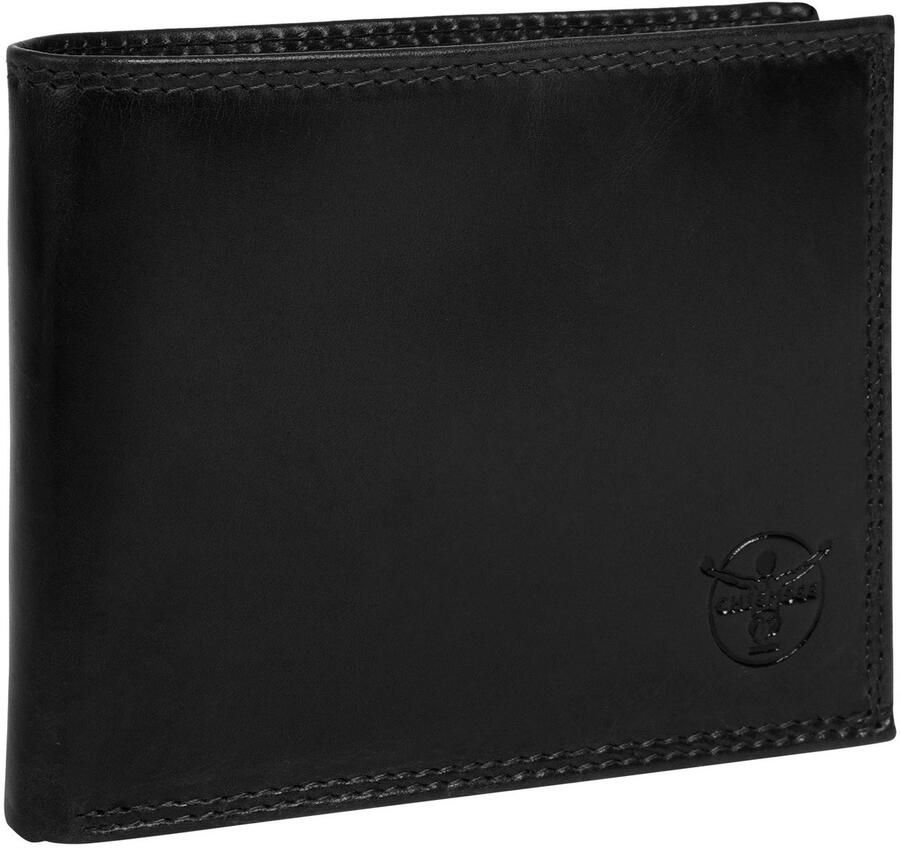 Chiemsee Portemonnee echt leder