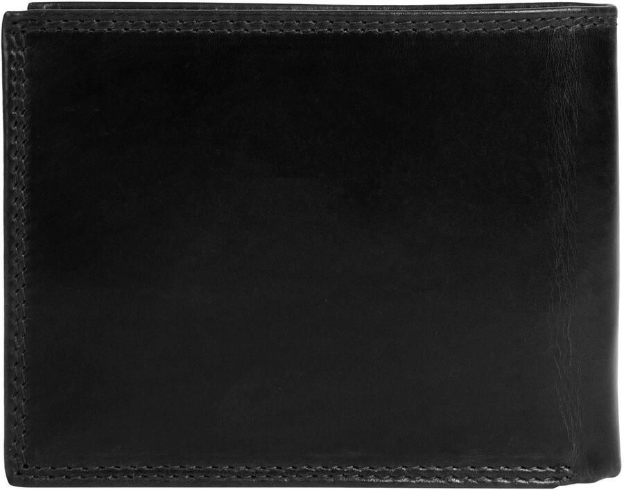 Chiemsee Portemonnee echt leder - Foto 4