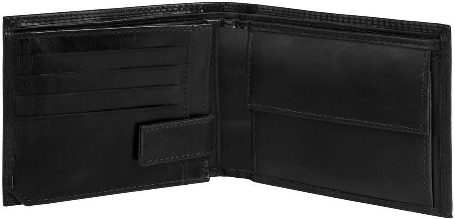 Chiemsee Portemonnee echt leder - Foto 6